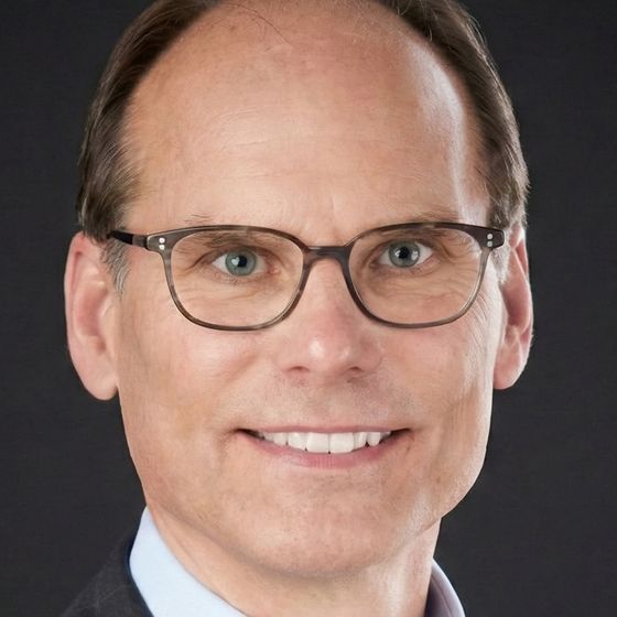 Mark A. Smolik