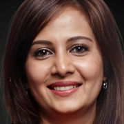 Suhani Akhare