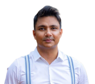 Amit Koshal